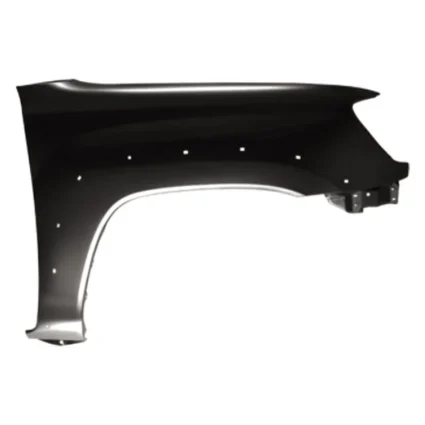 Fender Front Right CAPA for Toyota Tacoma 2005–2015