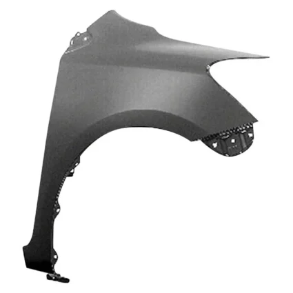 Fender Front Right for Toyota Yaris Sedan 2007–2012