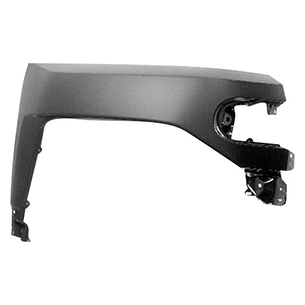Fender Front Right for Toyota FJ Cruiser 2007–2014
