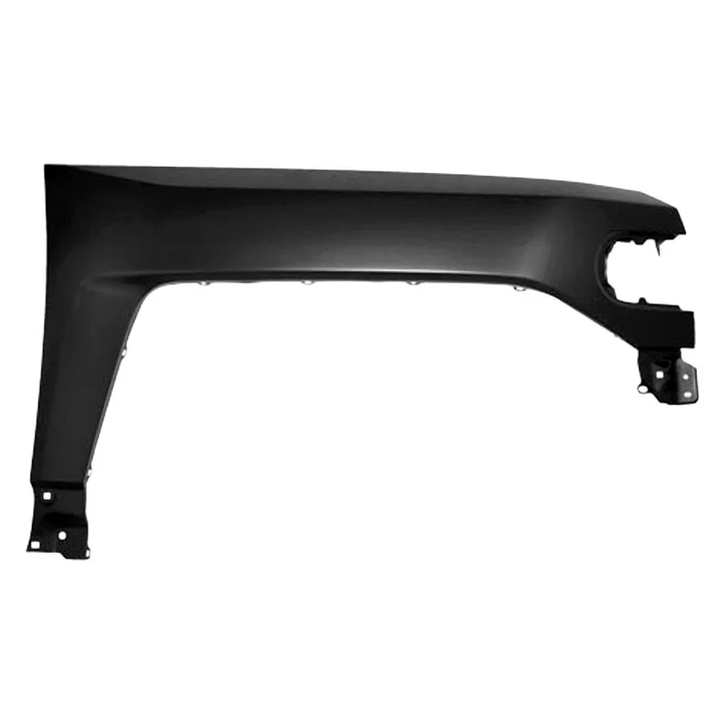 Fender Front Right CAPA for Toyota FJ Cruiser 2007–2014
