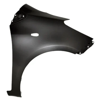 Fender Front Right CAPA for Toyota Yaris Hatchback 2007–2011