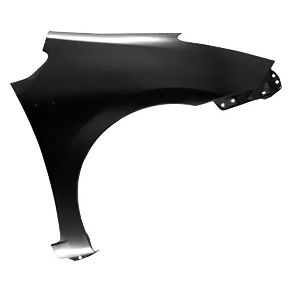 Fender Front Right for Toyota Prius 2007–2009