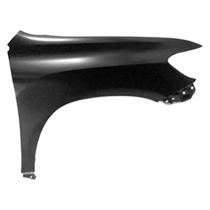 Fender Front Right w/o Antenna Hole CAPA for Toyota Highlander Base 2008–2010