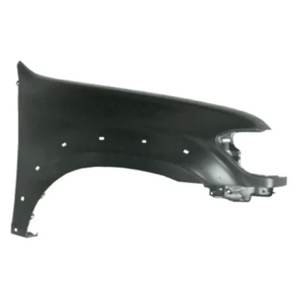 Fender Front Right CAPA for Toyota Sequoia 2005–2007
