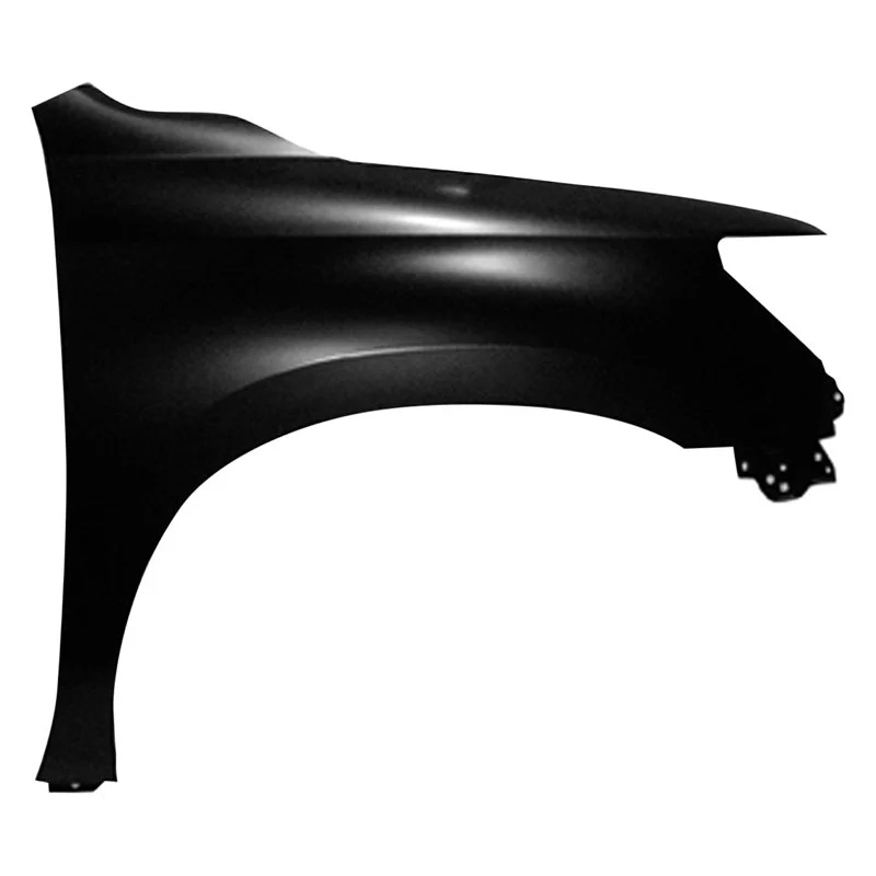 Fender Front Right CAPA for Toyota Sequoia 2008–2022