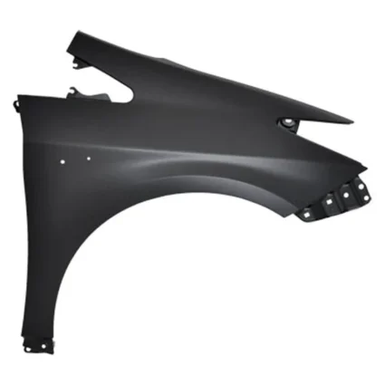 Fender Front Right CAPA for Toyota Prius Prius Plug-In