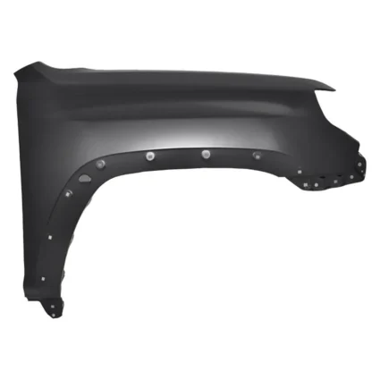 Fender Front Right CAPA for Toyota 4Runner 2010–2013