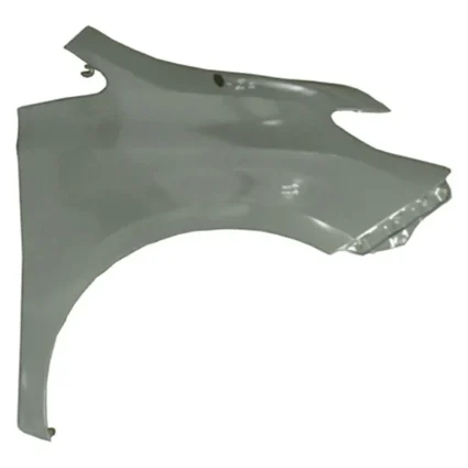 Fender Front Right w/Antenna Hole CAPA for Toyota Sienna 2011–2014