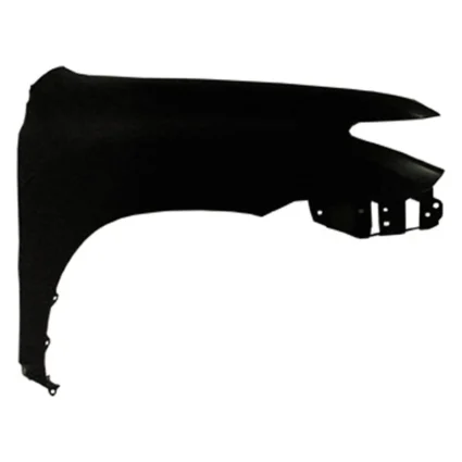 Fender Front Right w/o Antenna Hole for Toyota Highlander 2011–2013