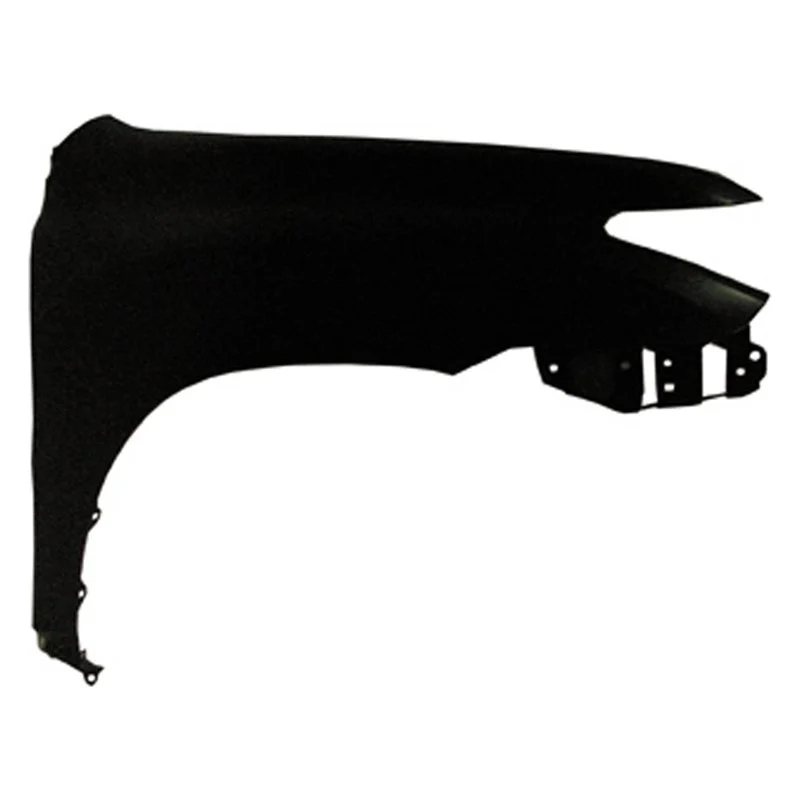 Fender Front Right w/o Antenna Hole for Toyota Highlander 2011–2013