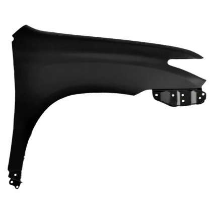 Fender Front Right w/o Antenna Hole CAPA for Toyota Highlander 2011–2013