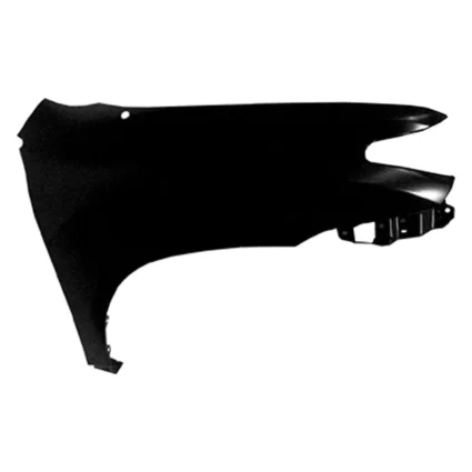 Fender Front Right w/Antenna Hole for Toyota Highlander 2011–2013