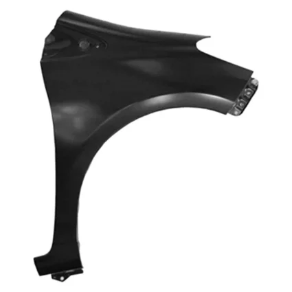 Fender Front Right for Toyota Yaris Hatchback L LE CE 2012–2019