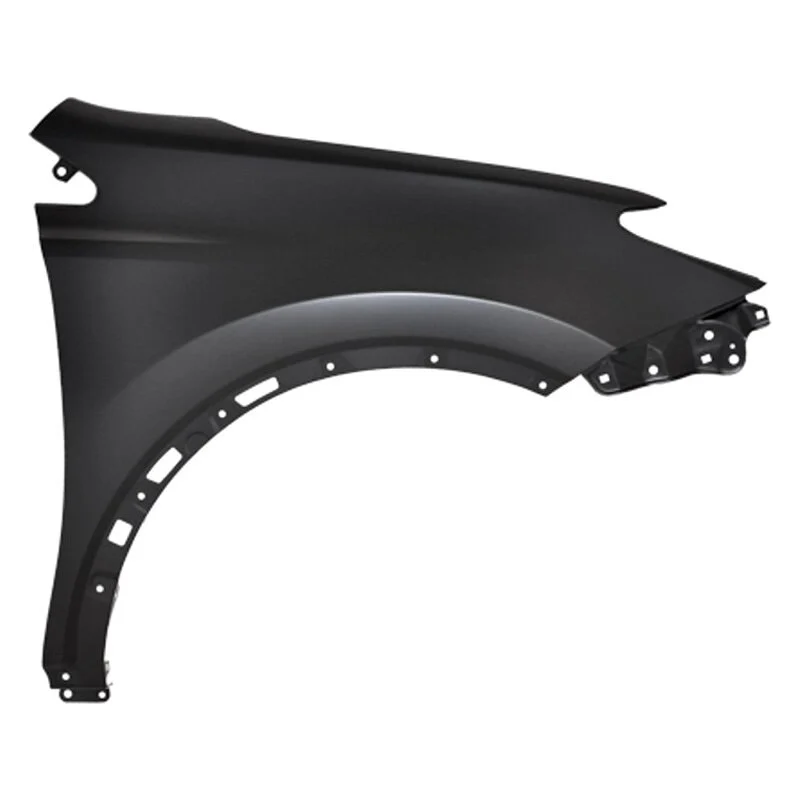 Fender Front Right North America Built CAPA for Toyota RAV4 2013–2018