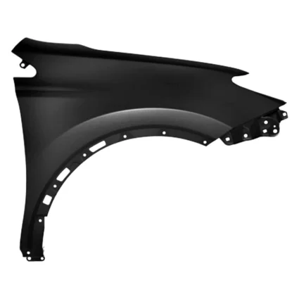 Fender Front Right Japan Built CAPA for Toyota RAV4 2013–2018