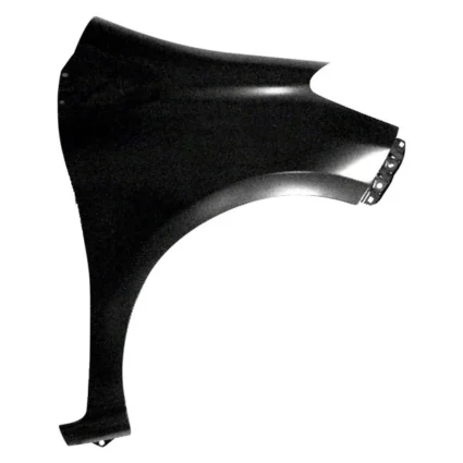 Fender Front Right w/Rear Intermittent Wiper Japan Built CAPA for Toyota Yaris Hatchback SE 2012–2014
