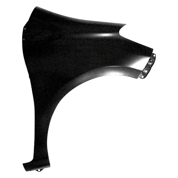 Fender Front Right w/Rear Intermittent Wiper Japan Built CAPA for Toyota Yaris Hatchback SE 2012–2014