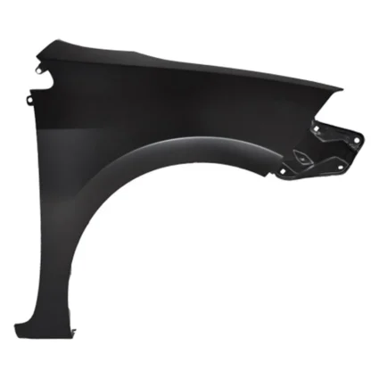 Fender Front Right CAPA for Toyota Corolla Sedan 2014–2019