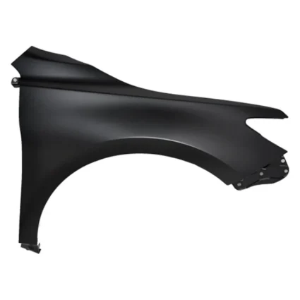 Fender Front Right CAPA for Toyota Camry Hybrid LE Hybrid XLE Hybrid SE 2015–2017
