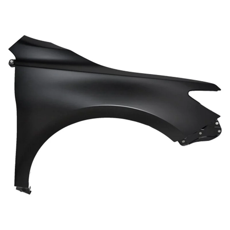 Fender Front Right CAPA for Toyota Camry Hybrid LE Hybrid XLE Hybrid SE 2015–2017