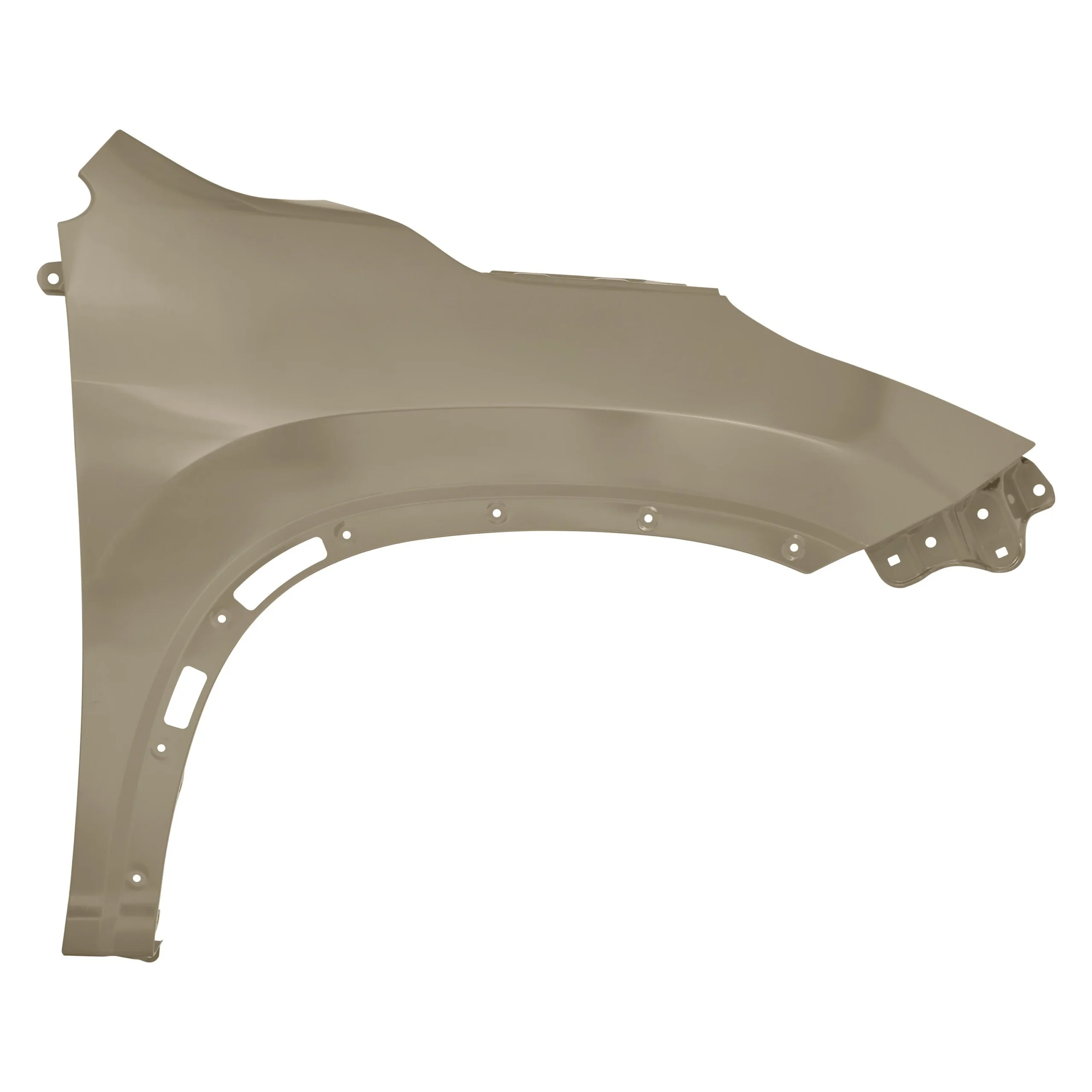 Fender Front Right for Toyota Highlander 2014–2019