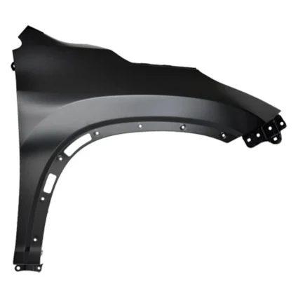 Fender Front Right CAPA for Toyota Highlander 2014–2019