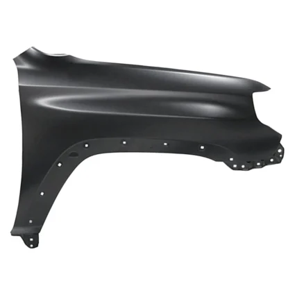 Fender Front Right w/o Antenna Hole for Toyota 4Runner 2014–2024