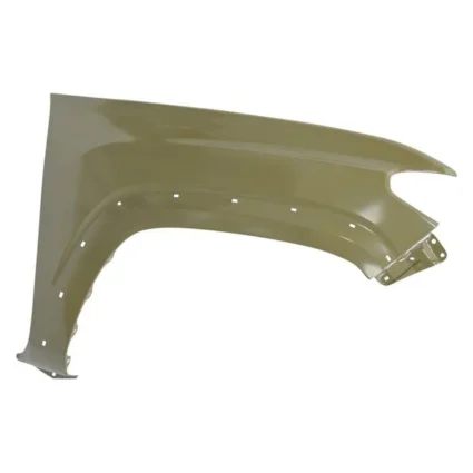 Fender Front Right w/Wheel Opening Mouldings for Toyota Tacoma Limited Sport 2016–2023
