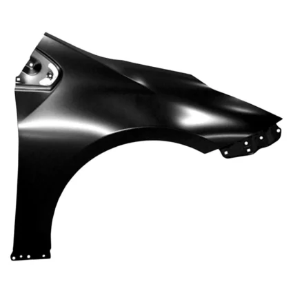Fender Front Right CAPA for Toyota Prius 2016–2022