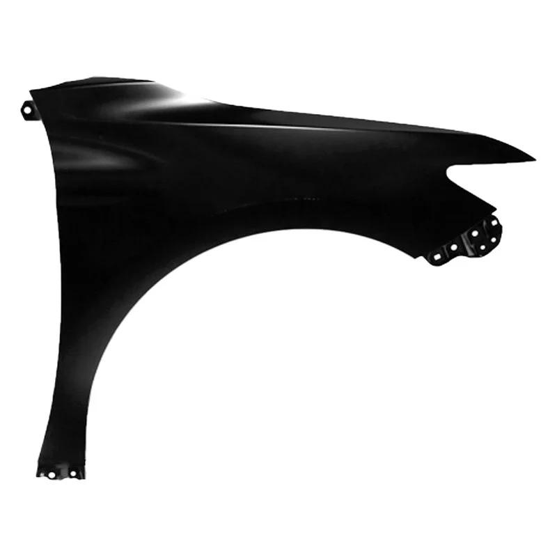 Fender Front Right CAPA for Toyota Camry 2018–2024