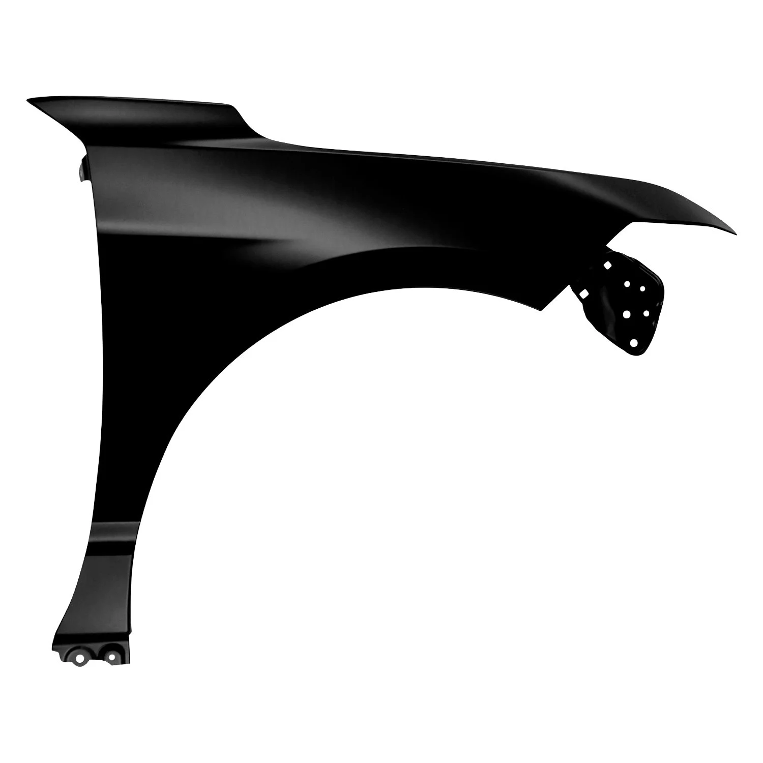 Fender Front Right for Toyota Avalon 2019–2022