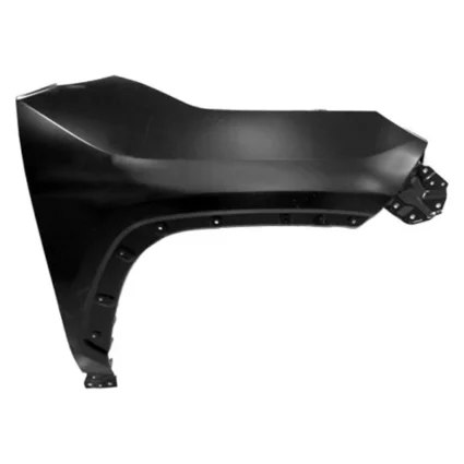 Fender Front Right Aluminum for Toyota RAV4 RAV4 Prime