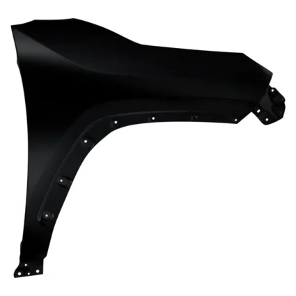 Fender Front Right Aluminum CAPA for Toyota RAV4 RAV4 Prime
