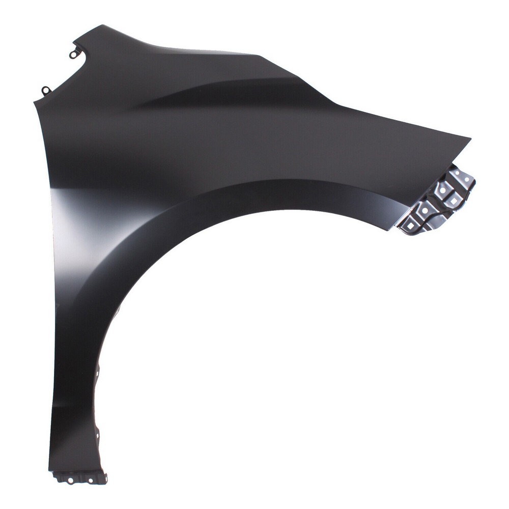 Fender Front Right for Toyota Sienna 2021–2025