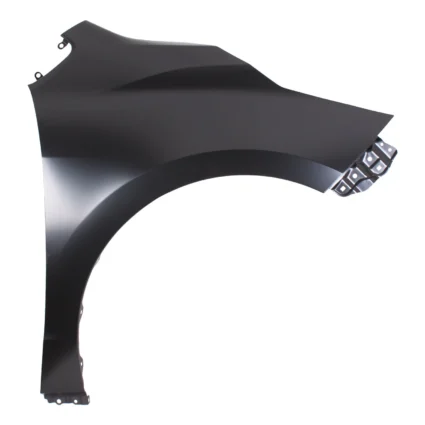 Fender Front Right CAPA for Toyota Sienna 2021–2025