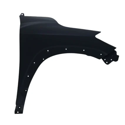 Fender Front Right CAPA for Toyota Corolla Cross 2022–2024