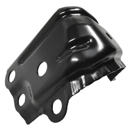 Fender Brace Front Right for Toyota Highlander 2014–2019