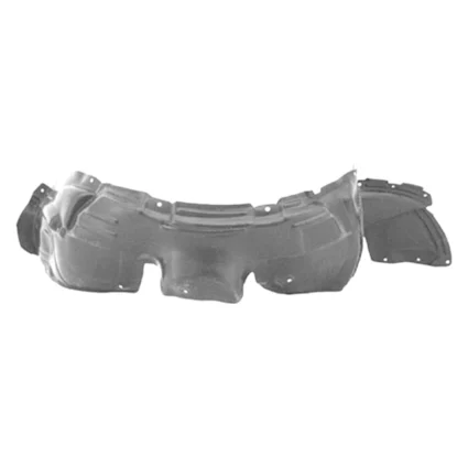 Fender Liner Left for Toyota Sienna 1998–2003