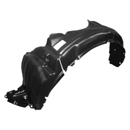 Fender Liner Left for Toyota Echo 2000–2005
