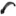 Fender Liner Left Plastic for Toyota Tacoma 2001–2004
