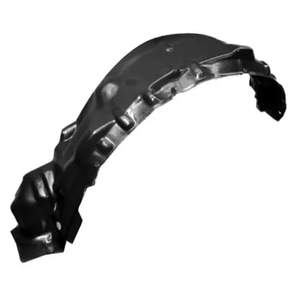 Fender Liner Left Plastic for Toyota Tacoma 2001–2004