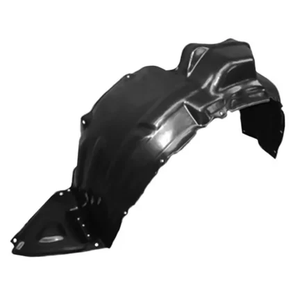 Fender Liner Left for Toyota Sienna 2004–2005