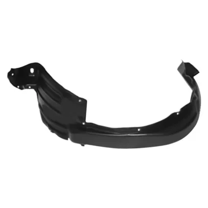 Fender Liner Left Polyethylene for Toyota Tacoma X-Runner Base 2005–2011