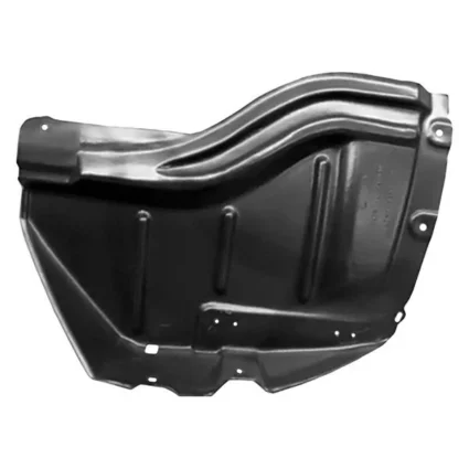 Fender Liner Left for Toyota Tundra Limited Base Platinum 2007–2013