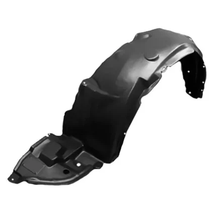 Fender Liner Left for Toyota Corolla 2009–2010