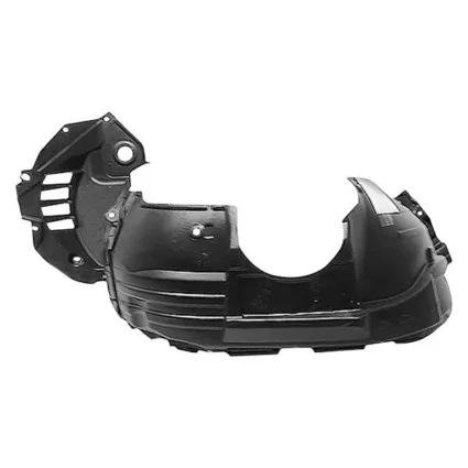 Fender Liner Left w/Towing Pkg for Toyota Highlander 2008–2010