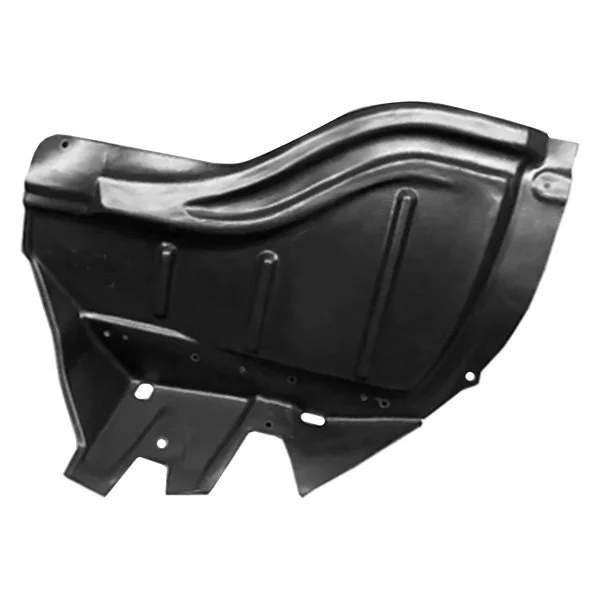 Fender Liner Front Left Forward Front Section for Toyota Sequoia 2008–2022