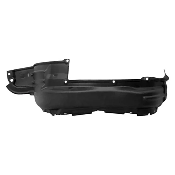 Fender Liner Left for Toyota 4Runner Trail 2010–2013