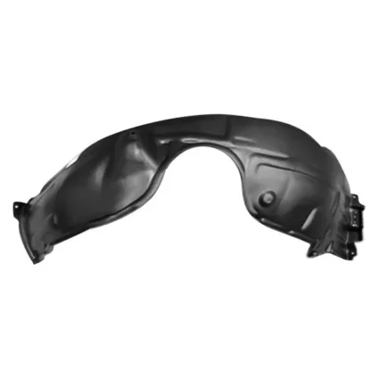 Fender Liner Left To 12-13 for Toyota Camry L LE Hybrid LE Hybrid XLE XLE Hybrid SE 2012–2014