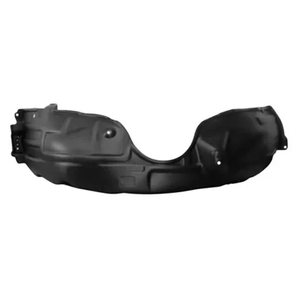 Fender Liner Left To 12-13 for Toyota Camry SE SE Sport 2012–2014